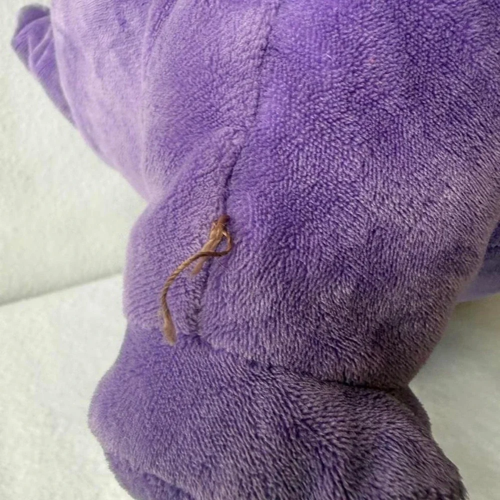 Giant Build A Bear Pokemon Gengar Plush 2022 Jumbo XXL Huge 16